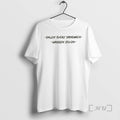 Officials Enjoy Every Sandwich Warren Zevon T-Shirts, Hoodie, Sweatshirt | PureTeeCo.com