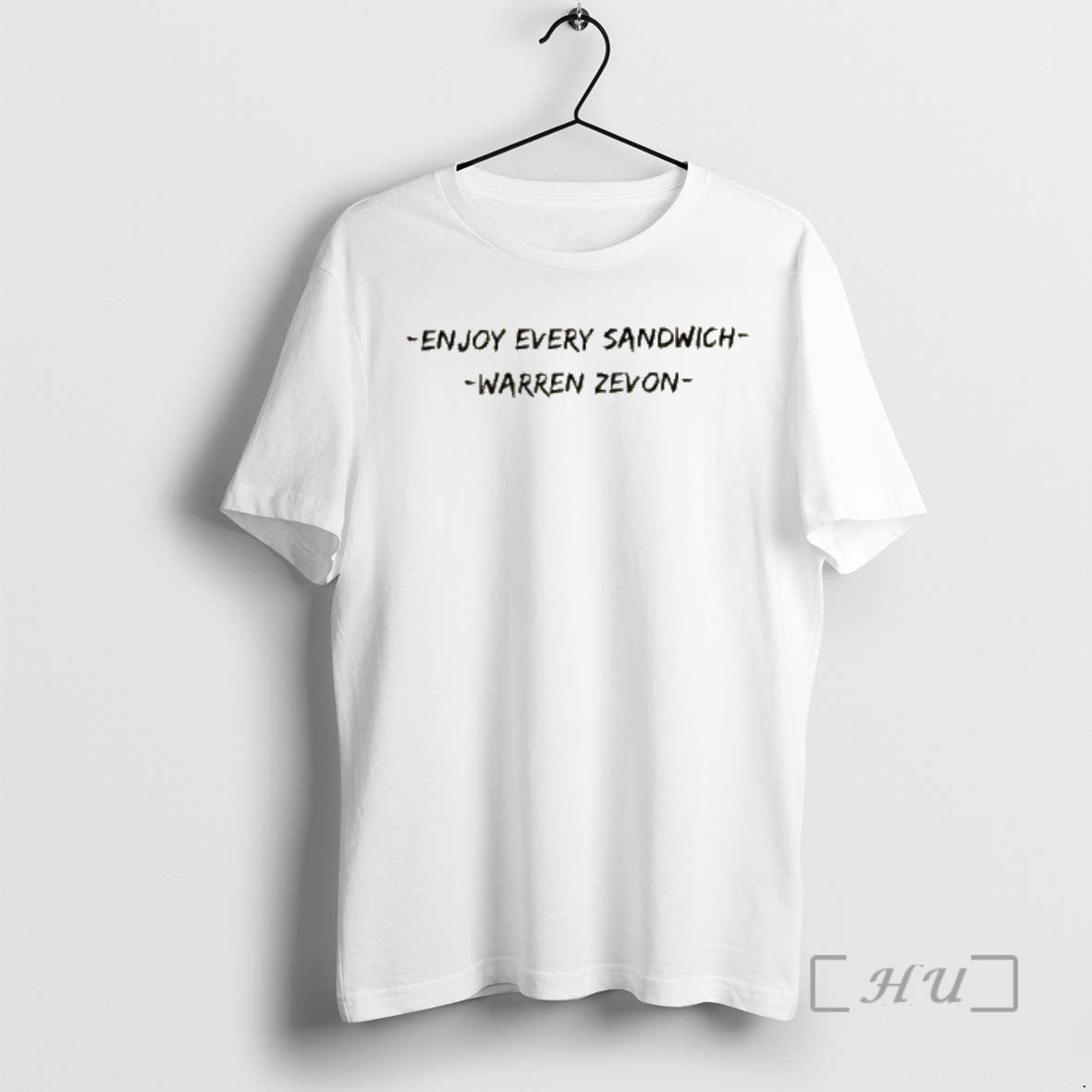 Officials Enjoy Every Sandwich Warren Zevon T-Shirts, Hoodie, Sweatshirt | PureTeeCo.com