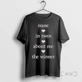 Officials Esha Tewari What Makes A Girl Music In Twos About Me The Winner Circle T-Shirts, Hoodie, Sweatshirt | PureTeeCo.com