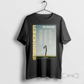 Officials Evan Honer 2026 Its A Long Road Tour T-Shirts, Hoodie, Sweatshirt | PureTeeCo.com