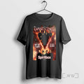 Officials Evanescence Kia Forum July 18 2026 Concert T-Shirts, Hoodie, Sweatshirt | PureTeeCo.com