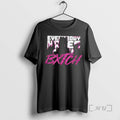 Officials Everybody Hates This Bxtch T-Shirts, Hoodie, Sweatshirt | PureTeeCo.com