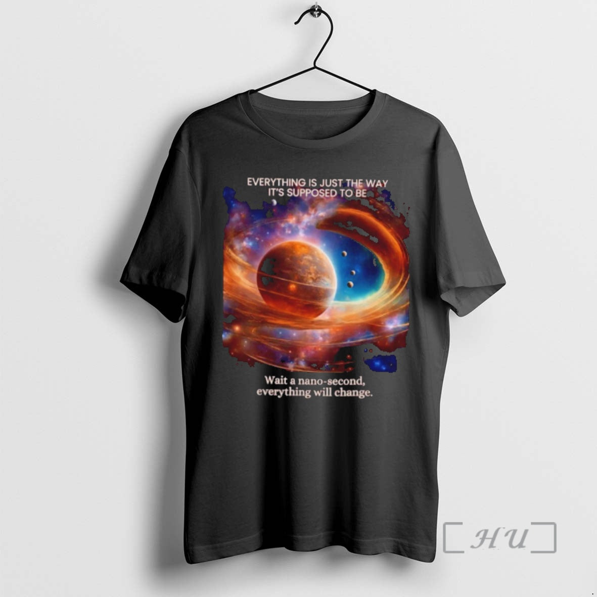 Officials Everything Is Just The Way Its Supposed To Be T-Shirts, Hoodie, Sweatshirt | PureTeeCo.com