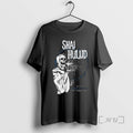 Officials Evil Greed Shai Hulud Cold Universe Circle Black T-Shirts, Hoodie, Sweatshirt | PureTeeCo.com