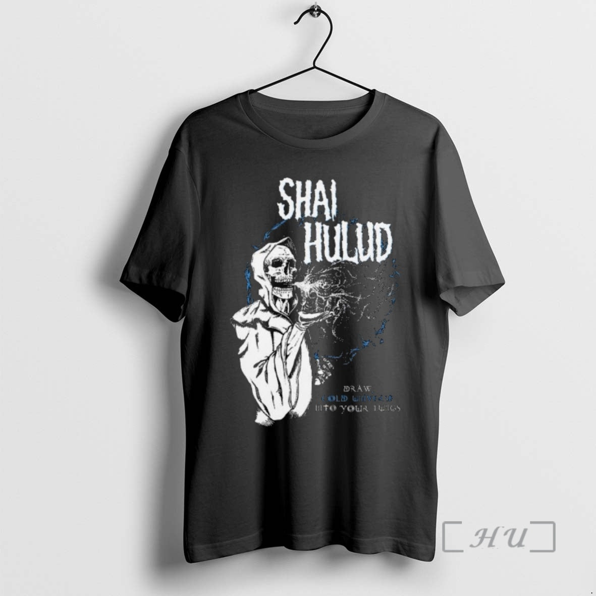 Officials Evil Greed Shai Hulud Cold Universe T-Shirts, Hoodie, Sweatshirt | PureTeeCo.com