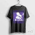 Officials Evilgreed Shai Hulud From Flesh To Steel Circle Black T-Shirts, Hoodie, Sweatshirt | PureTeeCo.com