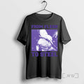 Officials Evilgreed Shai Hulud From Flesh To Steel T-Shirts, Hoodie, Sweatshirt | PureTeeCo.com
