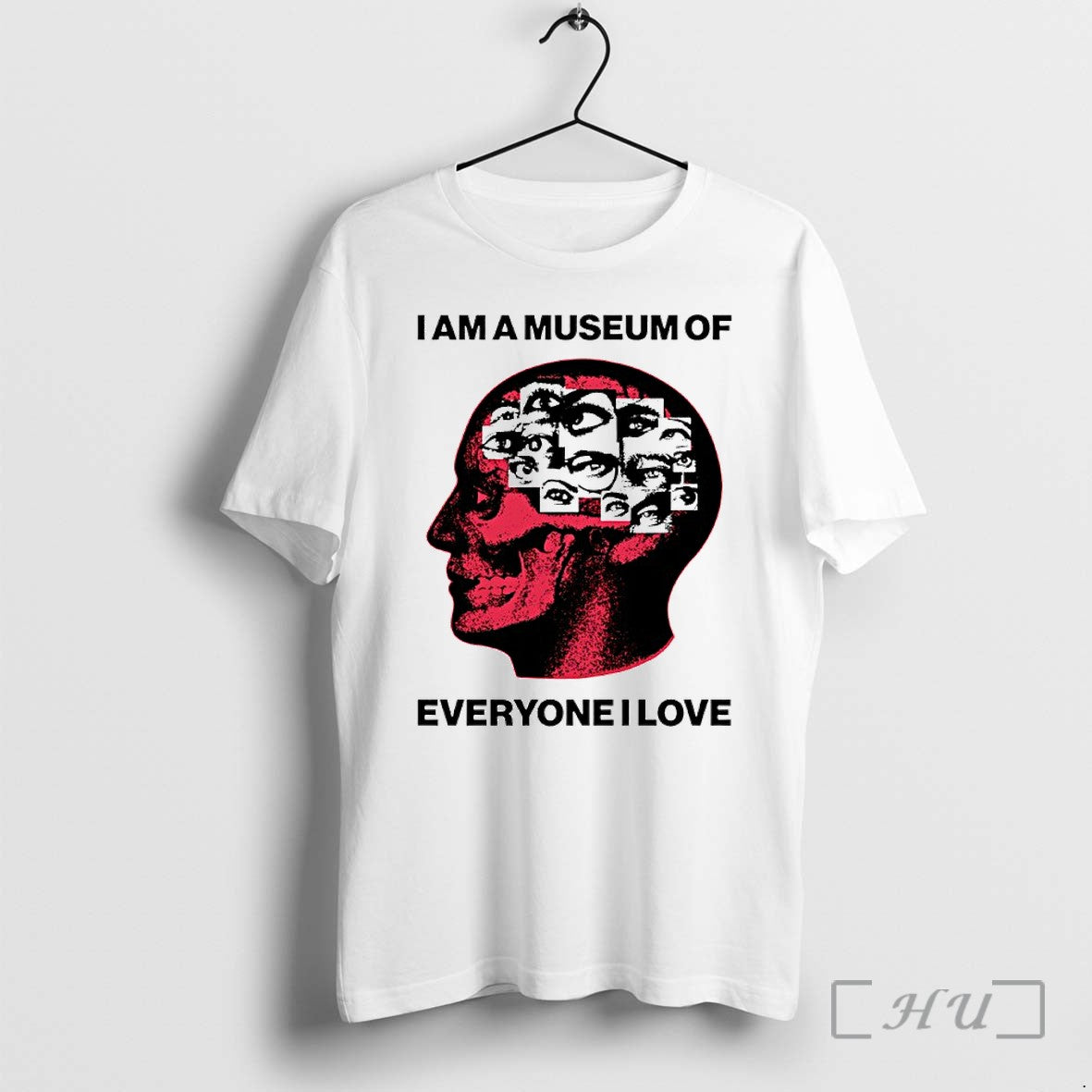 Officials Eye I Am A Museum Of Everyone I Love