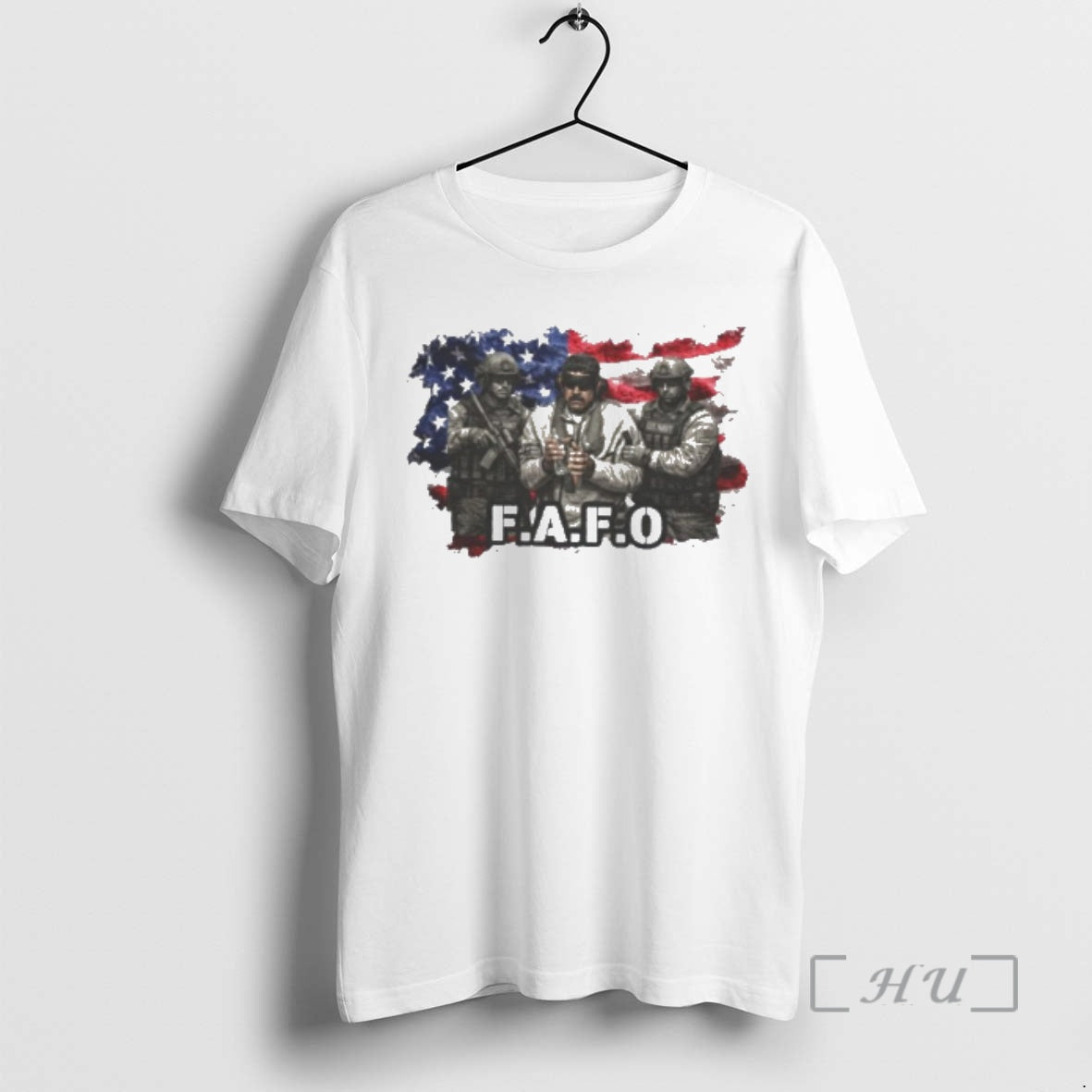 Officials F A F O T-Shirts, Hoodie, Sweatshirt | PureTeeCo.com