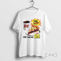 Officials Fbi Breakfast Special Rr Cafe T-Shirts, Hoodie, Sweatshirt | PureTeeCo.com
