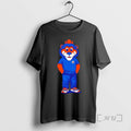 Officials Fc Cincinnati Casual Gary Mascot T-Shirts, Hoodie, Sweatshirt | PureTeeCo.com