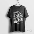 Officials Fc Cincinnati Sha La La Oh Fcc Supporter Chant T-Shirts, Hoodie, Sweatshirt | PureTeeCo.com
