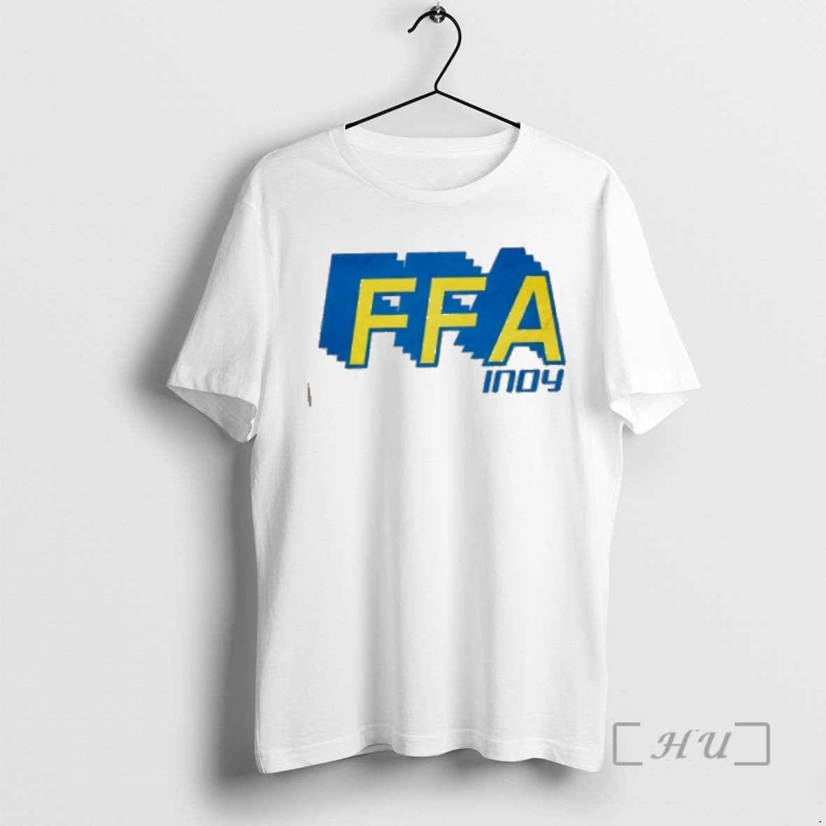Officials Ffa Indy Retro T-Shirts, Hoodie, Sweatshirt | PureTeeCo.com