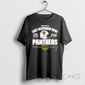 Officials Fiu Panthers 2025 Servpro First Responder Bowl T-Shirts, Hoodie, Sweatshirt | PureTeeCo.com