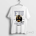 Officials Fiu Panthers Roary Miami Mascot T-Shirts, Hoodie, Sweatshirt | PureTeeCo.com