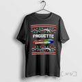 Officials Faguette Ugly Christmas Gay Lgbt T-Shirts, Hoodie, Sweatshirt | PureTeeCo.com
