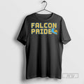 Officials Falcon Pride Ft T Shirt