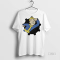 Officials Fallout Vault Boy Lookout Shirt Sweater