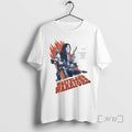 Officials Fallout Wasteland Warriors Characters T-Shirts, Hoodie, Sweatshirt | PureTeeCo.com