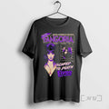 Officials Fangoria Elviras Movie Macabre Mistress Of The Dark T-Shirts, Hoodie, Sweatshirt | PureTeeCo.com