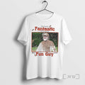 Officials Fantastic Fun Guy T-Shirts, Hoodie, Sweatshirt | PureTeeCo.com