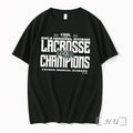 Officials Father Gabriel Richard 2026 Chsl Girls Lacrosse Cardinal Division Champions Premium T Shirts Sweater