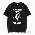Officials Father Figure Darth Vader Tee Premium T Shirts Sweater Hoodie Jpg