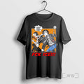 Officials Fck Ice No Border In The Freedom Land T-Shirts, Hoodie, Sweatshirt | PureTeeCo.com