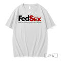 Officials Fedsex When You Absolutely Need To Get It Overnight