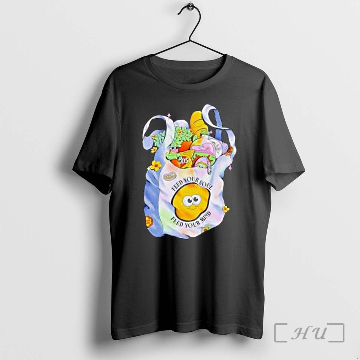 Officials Feed Your Soul Feed Your Mind Premium T Shirts Sweater Hoodie Jpg
