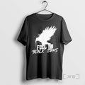 Officials Fell On Black Days Raven T-Shirts, Hoodie, Sweatshirt | PureTeeCo.com