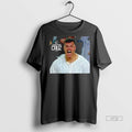 Officials Fernando Cruz Hype Graphic Shirt Sweater