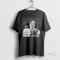 Officials Fernando Mendoza 2025 Heisman Winner Signature T-Shirts, Hoodie, Sweatshirt | PureTeeCo.com
