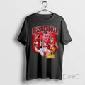 Officials Fernando Mendoza 2025 Heisman Funny Graphic T-Shirts, Hoodie, Sweatshirt | PureTeeCo.com