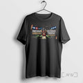Officials Fernando Mendoza Heisman Trophy Award T-Shirts, Hoodie, Sweatshirt | PureTeeCo.com
