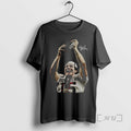 Officials Fernando Mendoza Mvp Vintage Heisman Graphic Signature T-Shirts, Hoodie, Sweatshirt | PureTeeCo.com