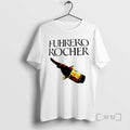 Officials Ferrero Rocher Chocolate Confection T-Shirts, Hoodie, Sweatshirt | PureTeeCo.com