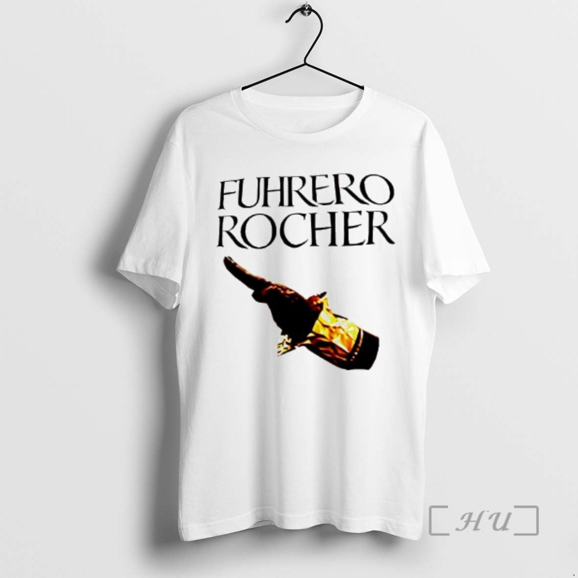 Officials Ferrero Rocher Chocolate Confection T-Shirts, Hoodie, Sweatshirt | PureTeeCo.com