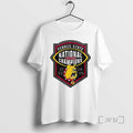Officials Ferris State Bulldogs Ncaa Division Ii National Champions Back To Back Mascot Double Sided T-Shirts, Hoodie,...