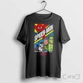 Officials Fight Spider Man Brand New Day Tee