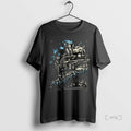 Officials Final Fantasy Ffxiv Dawnblazer Long Sleve T-Shirts, Hoodie, Sweatshirt | PureTeeCo.com
