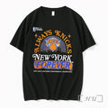 Officials Finals Always Knicks New York Forever 2025 2026 Eastern Conference Champions Premium T Shirts