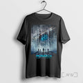 Officials First Monarch Legacy Of Monsters Season 2 On February 27 2026 Premium T Shirts Hoodie, Sweatshirt | PureTeeCo.com