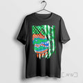 Officials Florida Gators Football X American Flag T-Shirts, Hoodie, Sweatshirt | PureTeeCo.com