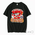 Officials Florida Panthers Hockey Repeat Defenders Viktor Ratt Stanley X Panther Mascot Premium T Shirts