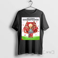 Officials Florida State Seminoles 2025 Womens College Cup National Champions T-Shirts, Hoodie, Sweatshirt | PureTeeCo.com