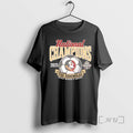 Officials Florida State Seminoles Ncaa Womens Soccer National Champions 2025 T-Shirts, Hoodie, Sweatshirt | PureTeeCo.com