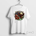 Officials Fly Santa Fly Vintage T-Shirts, Hoodie, Sweatshirt | PureTeeCo.com
