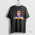 Officials For Sure Emmanuel Macron Graphic T-Shirts, Hoodie, Sweatshirt | PureTeeCo.com