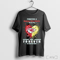 Officials Forever A Kansas City Chiefs Win Or Lose Yesterday Today Tomorrow Forever No Matter